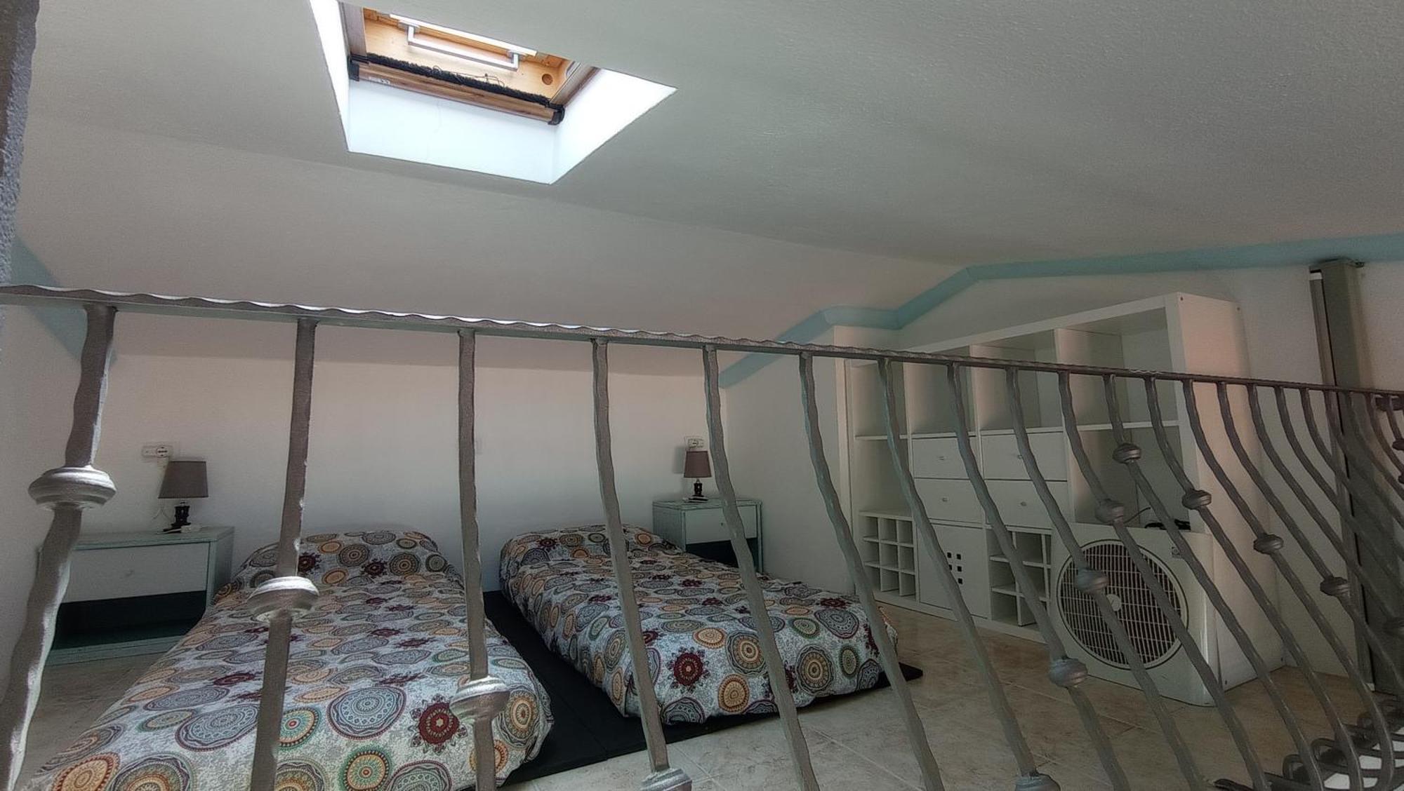 Residence Isola Rossa Holiday Home Lucente Zewnętrze zdjęcie